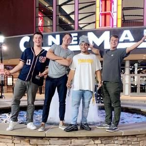 Meet your Posher, Brian